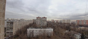 Москва, 3-х комнатная квартира, ул. Ташкентская д.27к3, 12500000 руб.