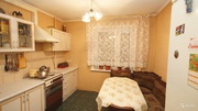Лобня, 2-х комнатная квартира, ул. Текстильная д.10, 3800000 руб.