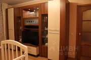 Нахабино, 1-но комнатная квартира, ул. Чкалова д.5, 7800000 руб.