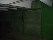 Продам гараж в капитальном охраняемом кирпичном ГСК м.Белорусская 5пеш, 1000000 руб.