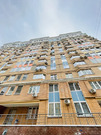 Москва, 1-но комнатная квартира, ул. Радиальная 6-я д.3, к 4, 14900000 руб.