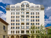 Москва, 5-ти комнатная квартира, Тверской б-р. д.16 с5, 239012200 руб.