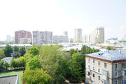 Москва, 1-но комнатная квартира, ул. Первомайская д.113к1, 19990000 руб.