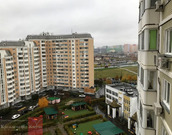 Москва, 1-но комнатная квартира, ул. Академика Понтрягина д.11 к3, 6000000 руб.