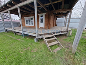 Продажа дома, Барыбино, Домодедово г. о., Чернышевского ул., 14000000 руб.