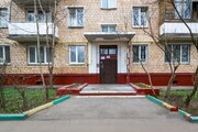 Москва, 2-х комнатная квартира, Большая Филевская д.69 к1, 8500000 руб.