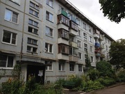 Кубинка, 3-х комнатная квартира, городок Кубинка-1 д.14, 3500000 руб.
