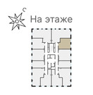 Челобитьево, 1-но комнатная квартира, ул. Колхозная д.11к3, 7850000 руб.