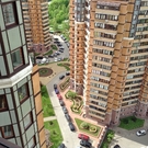 Москва, 3-х комнатная квартира, ул. Лавочкина д.34, 65000 руб.