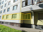 Москва, 2-х комнатная квартира, Главная улица д.27, 10110000 руб.