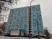 Москва, 2-х комнатная квартира, ул. Волочаевская д.18, 11919000 руб.