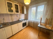 Егорьевск, 2-х комнатная квартира, 4-й мкр. д.8, 4350000 руб.
