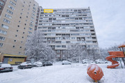 Зеленоград, 1-но комнатная квартира,  д.к1129, 9149040 руб.