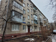 Москва, 1-но комнатная квартира, ул. Радиаторская 3-я д.4, 12000000 руб.