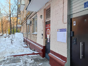 Москва, 2-х комнатная квартира, Большой Кондратьевский переулок д.4с1, 18700000 руб.