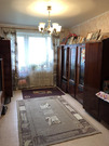 Домодедово, 1-но комнатная квартира, Каширское (Центральный мкр.) ш д.99А, 3700000 руб.