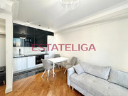 Москва, 1-но комнатная квартира, улица Янковского д.1к3, 33000000 руб.