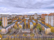 Москва, 5-ти комнатная квартира, Волгоградский пр-кт. д.70, 47200000 руб.