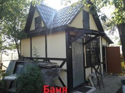 Шикарный дом в немецком стиле, Шепчинки, пл. Кутузовская, СНТ авто1127, 4500000 руб.