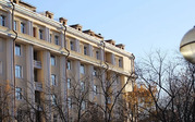 Москва, 4-х комнатная квартира, Красина пер. д.16к1, 79000000 руб.