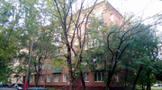 Москва, 1-но комнатная квартира, ул. Плющева д.8, 29000 руб.