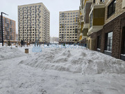 Москва, 3-х комнатная квартира, Алхимовская ул. д.1, к 3, 12500000 руб.