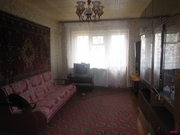 Поварово, 2-х комнатная квартира, микрорайон Локомотивный д.2, 22000 руб.