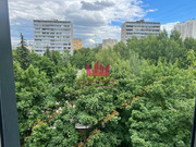 Москва, 2-х комнатная квартира, ул. Чертановская д.7А, 7800000 руб.