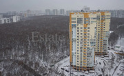 Москва, 3-х комнатная квартира, Кунцево район д.улица Ярцевская, 30500000 руб.