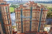 Москва, 2-х комнатная квартира, ул. Авиационная д.77к5, 25000000 руб.