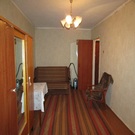 Домодедово, 1-но комнатная квартира, Подольский проезд д.6, 2700000 руб.