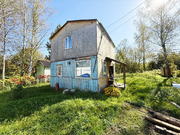 Дача в СНТ Эмитрон, 800000 руб.