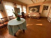 Дом в деревне Устьяново, 2999000 руб.