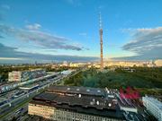 Москва, 2-х комнатная квартира, ул. Академика Королева д.21, 40999000 руб.