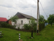 Продам полдома в г. Серпухов, ул. 1905 года, д. 70 около лесопарка, 2850000 руб.