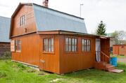 Продажа дома, Полушкино, Ступинский район, 1400000 руб.