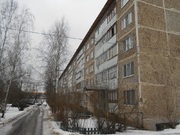Павловская Слобода, 2-х комнатная квартира, ул. Комсомольская д.2, 4200000 руб.