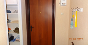 Жуковский, 1-но комнатная квартира, ул. Молодежная д.17, 3440000 руб.
