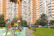 Москва, 3-х комнатная квартира, ул. Никулинская д.15к1, 23500000 руб.