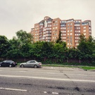 Москва, 3-х комнатная квартира, ул. Крылатские Холмы д.47, 32500000 руб.