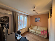 Москва, 1-но комнатная квартира, 3-й Монетчиковский переулок д.17, 19800000 руб.