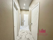 Москва, 2-х комнатная квартира, ул. Смольная д.44к1, 120000 руб.