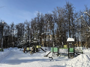 Москва, 3-х комнатная квартира, Липовый парк д.11, 23500000 руб.