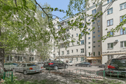 Москва, 3-х комнатная квартира, Ленинградское ш. д.21, 12500000 руб.