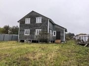 Продажа дома, Какузево, Раменский район, 4Б, 5899000 руб.