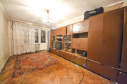 Москва, 1-но комнатная квартира, ул. Ивана Бабушкина д.18 к1, 6300000 руб.