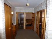 Ивантеевка, 3-х комнатная квартира, Центральный проезд д.20, 5100000 руб.