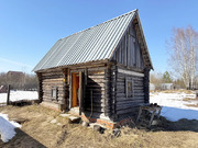 Дом в деревне Большое Гридино, 2000000 руб.