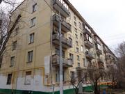 Москва, 2-х комнатная квартира, Кавказский б-р. д.42 корпус 2, 5950000 руб.