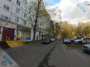 Москва, 2-х комнатная квартира, ул. Ташкентская д.18к1, 9800000 руб.